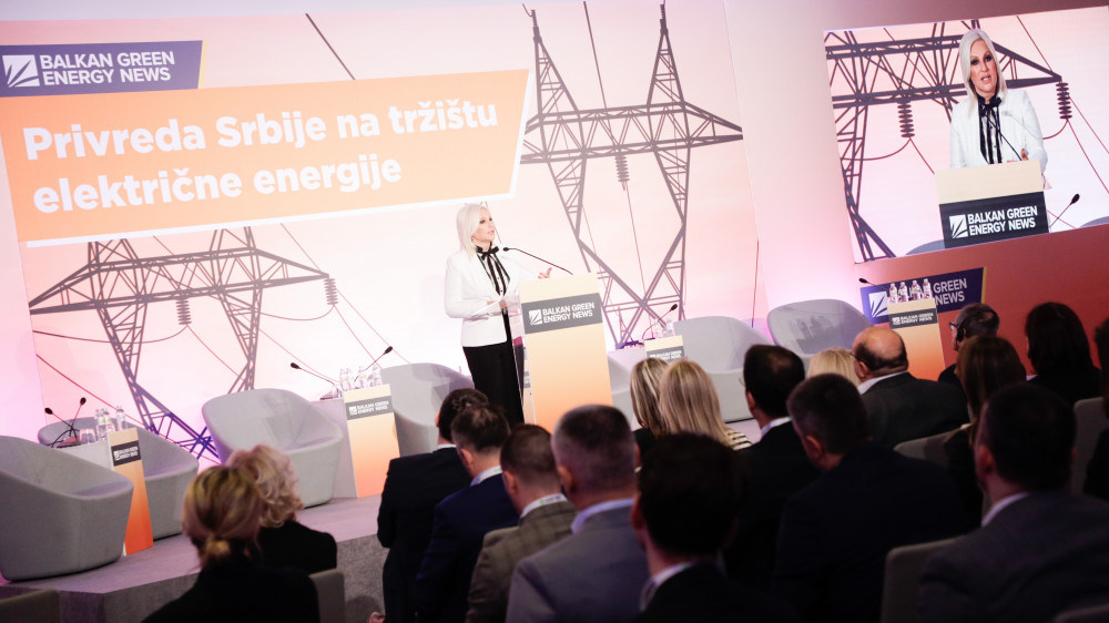 Srbija može da bude Meka za investicije u OIE